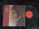 Bob Dylan “Blood On The Tracks” 1974 PC 33235 Black Lettering play tested VG+