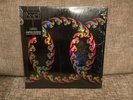 TOOL LATERALUS LIMITED EDITION GATEFOLD PICTURE DISC 2LP VINYL