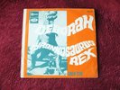 TYRANNOSAURUS REX DEBORAH FRENCH 7' NEAR MINT 1968