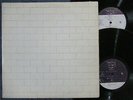 PINK FLOYD The Wall / DLP India 1979 EMI HARVEST SHDW 411
