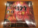 KISS Psycho Circus LP Lenticular 2014 U.S. New Perfect  Factory Sealed
