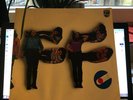 Eiliff -Same-, Krautrock, orig.germ.1st.Press Philips 1971