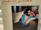 ANITA BAKER, THE SONGSTRESS. Pre-Owned, still in shrink. V/M- BG10002
