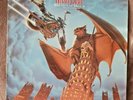 Meat loaf - Bat out of Hell II - Back into Hell 1st Press 1993 12 inch Vinyl