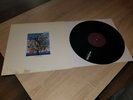 LP / Talk Talk – Spirit Of Eden \ EU 1988 Original / Abstract, Post Rock