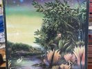 Fleetwood Mac- Tango In The Night Vinyl LP Warner Brothers Records 1987