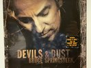 Bruce Springsteen - Devils & Dust - Vinyl 2 LP Record SEALED  2005 1st