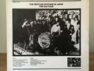 # Beatles THE BEATLES ON STAGE IN JAPAN - USA 1974 EX+/EX LP-R01054