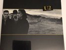 U2 - The Joshua Tree Gatefold Vinyl LP 1987 (90581) W/ Hype New / Sealed (Vinyl)