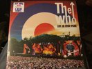 The Who - Live In Hyde Park (NEW 3 RED VINYL LP)