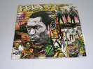 Fela Kuti Afrika 70 Sorrow Tears and Blood Vinyl lp / 12