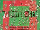 PUNK -- ROTEN ROSEN -- ITSY BITSY TEENIE WEENIE HONOLULU STRAND BIKINI -- UK   7