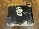 Lou Reed LP in Shrink - Transformer - RCA Victor Records Dynaflex LSP 4807 1972