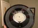 Chubby Checker the Twist Mix One Acetate 16240 33 1/3 1/24 Hear Historic Record