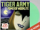 Tiger Army Tiger Army II: Power of Moonlite Exclusive Vinyl Mint /500 Preorder