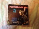 ROLLING STONES  OUT OF TIME 45 TOURS SP BELGIUM  1975