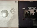 U2 Songs of Innocence 2x12 LP RSD 2015 edition 4277/5000 and artificial horizon