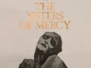 The Sisters of Mercy Vinyl  MR029 live