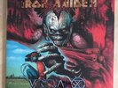 IRON MAIDEN - VIRTUAL XI 1998 / 2015 REMASTER VINYL 2 LP NEU RAR