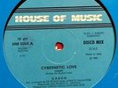 Casco ‎– Cybernetic Love - 12