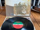 Led Zeppelin II -  Atlantic – SD 8236 - RL/SS Cuts Ludwig  HOT MIX Monarch Press