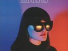 BLOOD RED SHOES - Ghost On Tape - Vinyl (translucent blue vinyl LP)