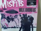 Walk Among Us by Misfits (Record, 2009) SEALED vinyl