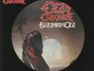 OSBOURNE, Ozzy - Blizzard Of Ozz (remastered) - Vinyl (LP)
