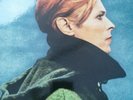 David Bowie Low Live Vinyl LP