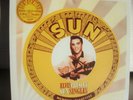 ELVIS ROCKABILLY SUN SINGLES + EXTRA (UNPLAYED LIMITED EDITION WITH POSTER)