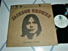 JACKSON BROWN 1972 