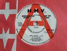 THE IMPRESSIONS 'CAN'T SATISFY' DEMO 45 UK HMV 1966 SOUL MOD PROMO