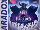 The 8-Bit Time Paradox 	Vinyl LP 