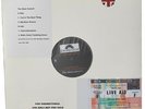 The Style Council Live Aid 1985 12’’ EP Clear Vinyl