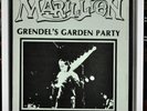 Marillion | Grendel's Garden Party | Bootleg Vinyl LP | MAR 101