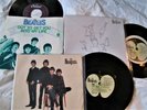 THE BEATLES 7