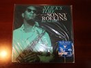 Sonny Rollins 