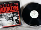 MARK KNOFFLER LAST EXIT TO BROOKLYN VINYL RECORD