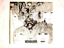 The Beatles - Revolver - Capitol - SW 2576 - Rainbow Label