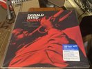 DONALD BYRD Chant Audiophile BLUE NOTE TONE POET 180g LP