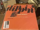 HANK MOBLEY Dippin´ BLUE NOTE 2x 180g 45 RPM LP 84209 Limited No.1478