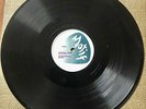 Fat Man Robinson Quintet 1949 R&B 78 Lavender Coffin / Don't Drink MOTIF VG