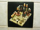 A.F.T.-Automatic Fine Tuning 1976 UK Charisma CAS 1122 VG+/Plays Archive M(-)