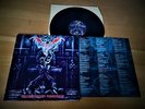 MORTEM - LP - Decomposed by Possession - Desaster - Possessed - Deicide - CD