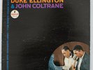 DUKE ELLINGTON & JOHN COLTRANE IMPULSE A-30 LP 1974 Vinyl NM-  1974 reissue
