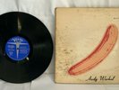 Verve Records The Velvet Underground & Nico Produced Andy Warhol Peeled Banana