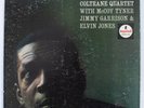 JOHN COLTRANE QUARTET - BALLADS -IMPULSE  A-32 1974 reissue LP VG++