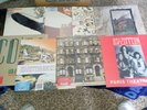 LED ZEPPELIN “I, II, III, IV, Coda, Houses, Paris Theater Graffitti” NEW 8LP LOT