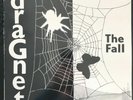 The Fall - Dragnet - 1979 UK Original First Press Vinyl LP - Lyntone Pressing