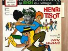 LES CHATS SAUVAGES - FRENCH EP 45T 7